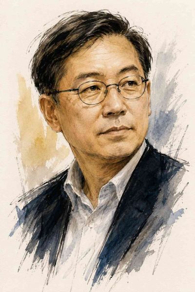 Archivo:W. Chan Kim.jpg