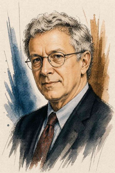 Archivo:George Akerlof.jpg