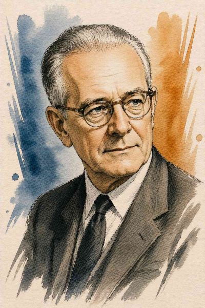 Archivo:Walter Bodmer.jpg