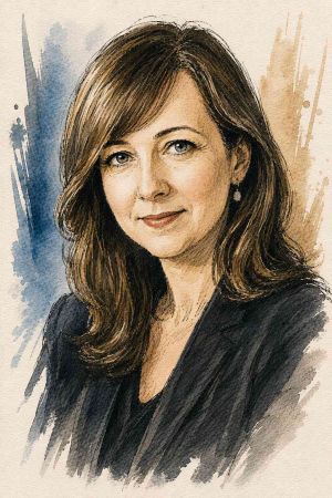 Susan Cain en una conferencia