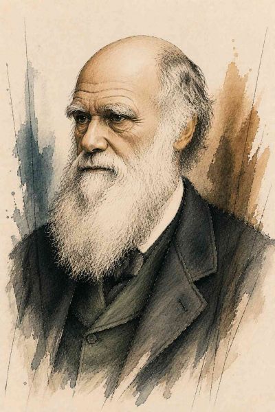 Archivo:Charles Darwin.jpg