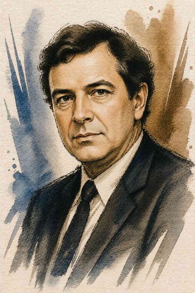 Archivo:Neil Postman.jpg