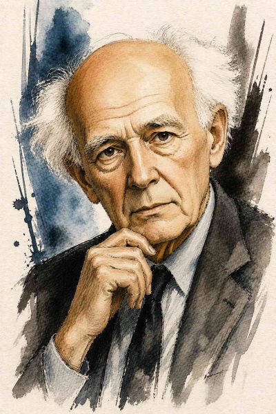 Archivo:Zygmunt Bauman.jpg