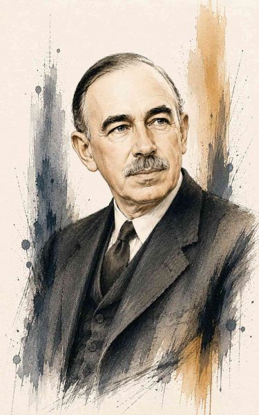 Archivo:John Maynard Keynes.jpg