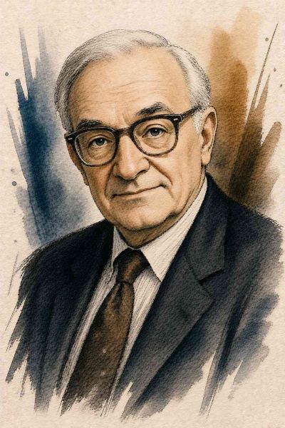 Archivo:Kenneth Arrow.jpg