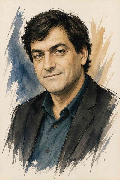Archivo:Dan Ariely.jpg