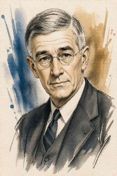 Archivo:Vannevar Bush.jpg