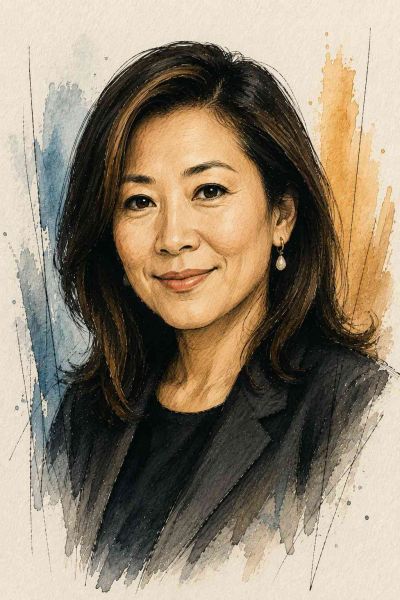 Archivo:Charlene Li.jpg
